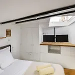 Le Loft Montmartre