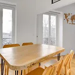 Le Loft Montmartre