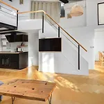 Le Loft Montmartre
