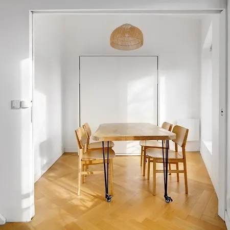 Le Loft Montmartre Appartamento Parigi
