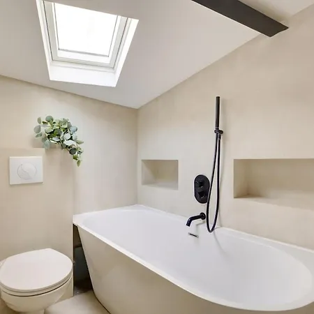 Le Loft Montmartre Appartamento Parigi