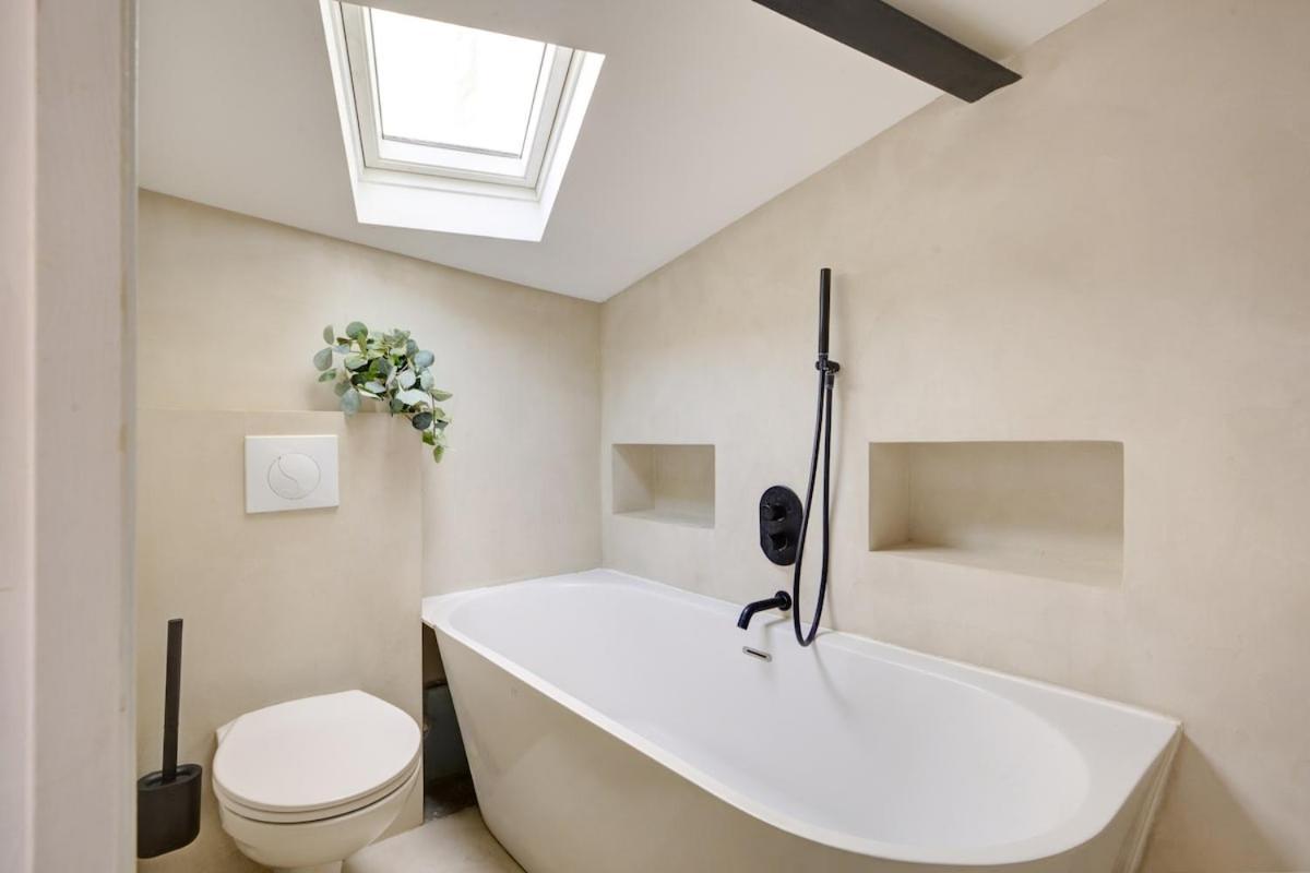 Le Loft Montmartre Appartamento Parigi